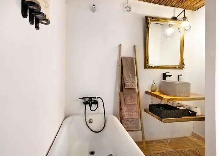 Сasa de vacaciones Quinta Do Silencio T4 *