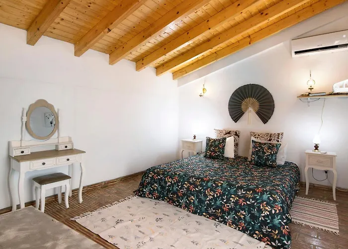 Quinta Do Silencio T4