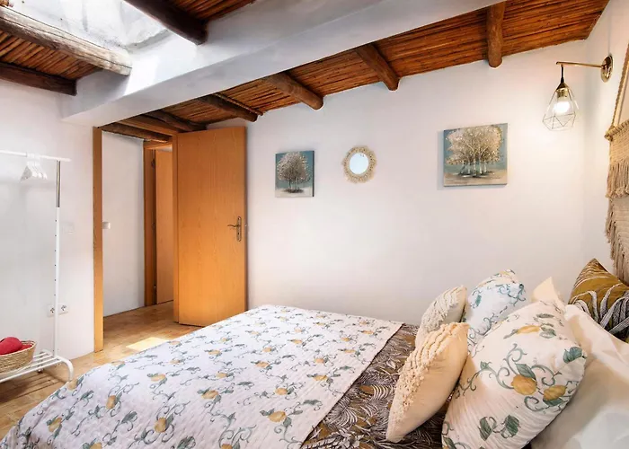 Quinta Do Silencio T4 Сasa de vacaciones *