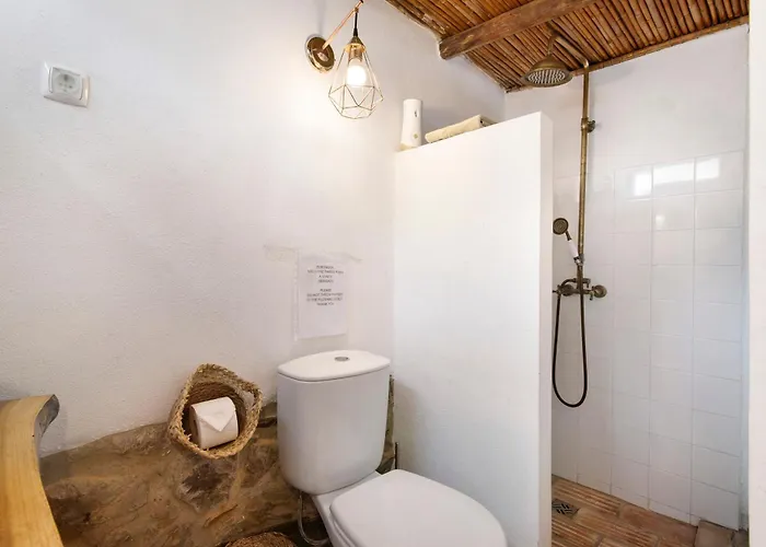 Quinta Do Silencio T4