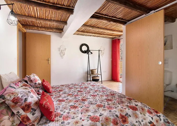 Quinta Do Silencio T4