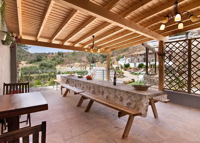 Quinta Do Silencio T4