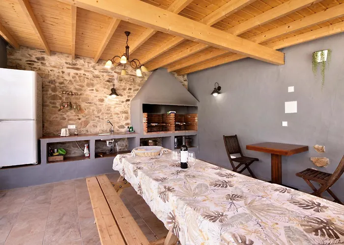 Quinta Do Silencio T4 Сasa de vacaciones *