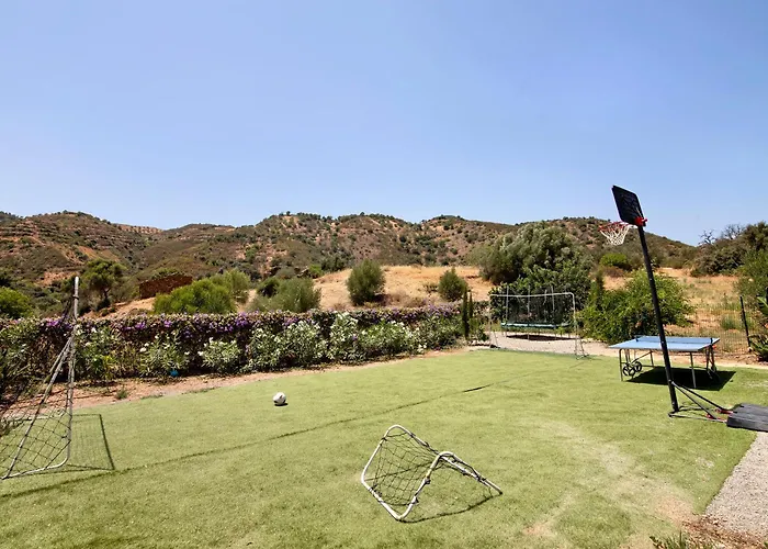 Quinta Do Silencio T4 Сasa de vacaciones *