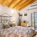 Quinta Do Silencio T4 Nyaraló *