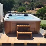 Quinta Do Silencio T4 * タヴィラ