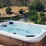 Hébergement de vacances Quinta Do Silêncio T4 *