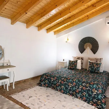 Quinta Do Silencio T4 タヴィラ