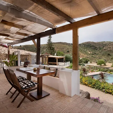 Quinta Do Silencio T4 別荘 タヴィラ