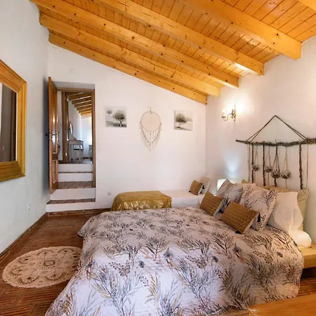 Quinta Do Silencio T4 Vakantiehuis