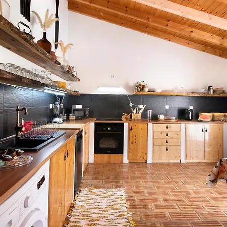 Quinta Do Silencio T4 Vakantiehuis