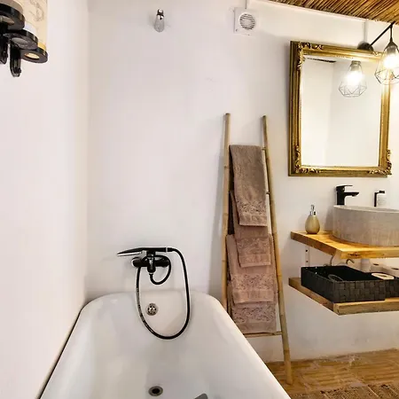 Vakantiehuis Quinta Do Silencio T4 *