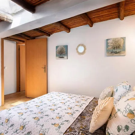 Quinta Do Silencio T4 Vakantiehuis *