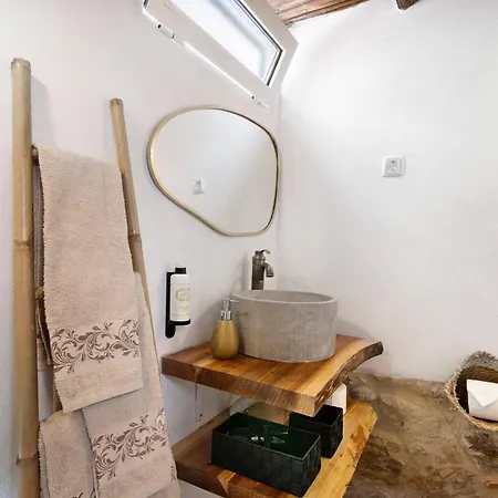 Quinta Do Silencio T4 Vakantiehuis