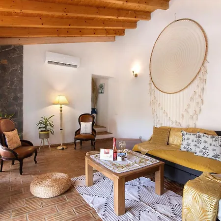 Quinta Do Silencio T4 Tavira