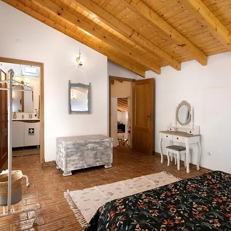 Semesterbostad Quinta Do Silencio T4 *