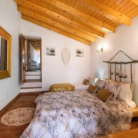 Semesterbostad Quinta Do Silencio T4 *