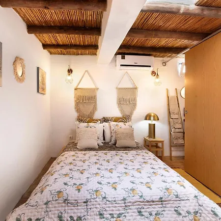 Semesterbostad Quinta Do Silencio T4