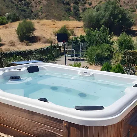 Semesterbostad Quinta Do Silencio T4 *