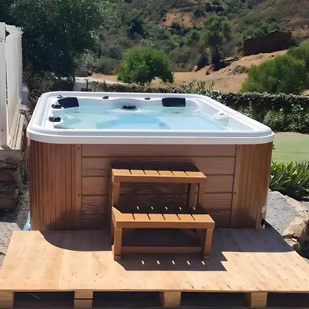 Semesterbostad Quinta Do Silencio T4 *