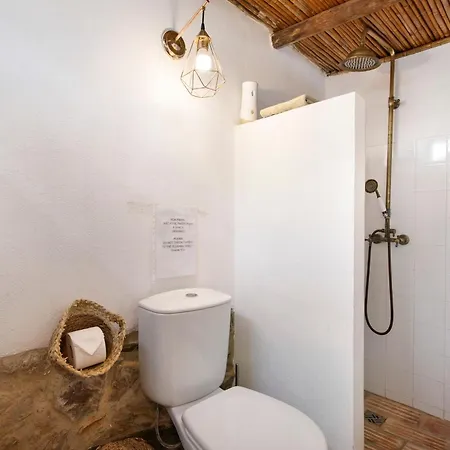 Semesterbostad Quinta Do Silencio T4