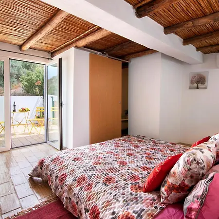 Semesterbostad Quinta Do Silencio T4 Tavira