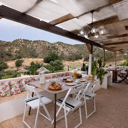Semesterbostad Quinta Do Silencio T4 *