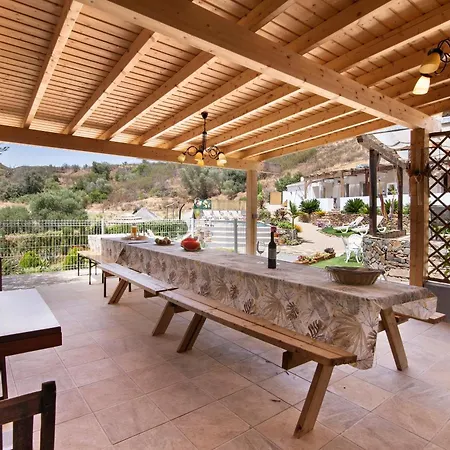 Semesterbostad Quinta Do Silencio T4 *