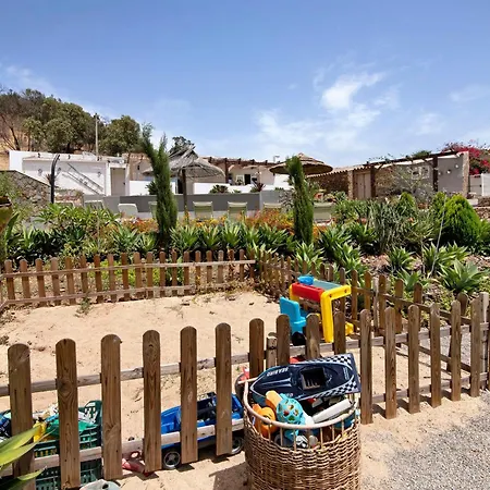 Quinta Do Silencio T4 Tavira