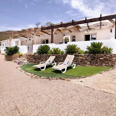 Quinta Do Silencio T4