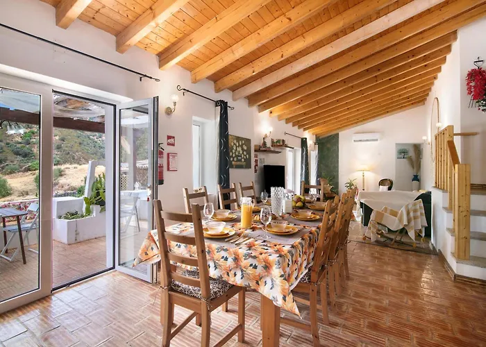 Quinta Do Silencio T4 * Tavira