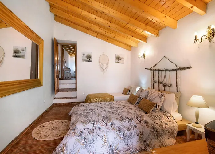 Quinta Do Silencio T4 Vakantiehuis