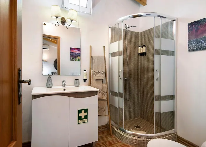 Vakantiehuis Quinta Do Silencio T4