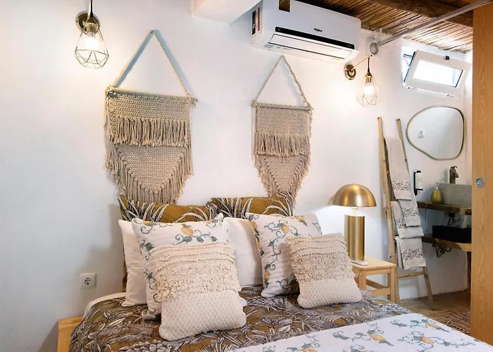 Vakantiehuis Quinta Do Silencio T4 *