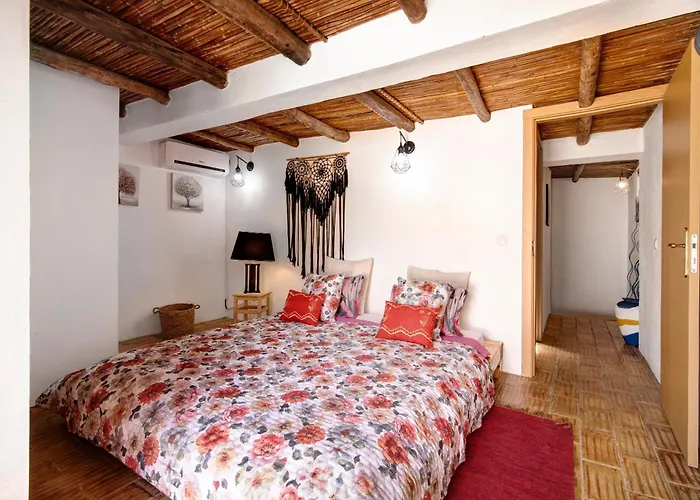 Quinta Do Silencio T4 Vakantiehuis *