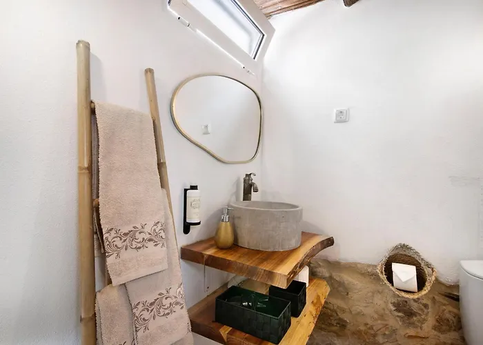 Quinta Do Silencio T4 Vakantiehuis