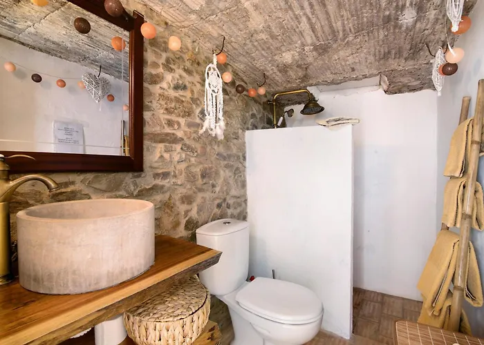 Vakantiehuis Quinta Do Silencio T4 *