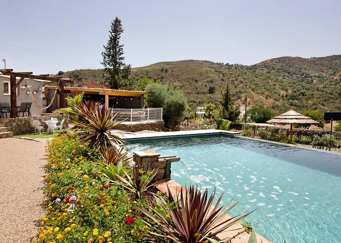 Vakantiehuis Quinta Do Silencio T4