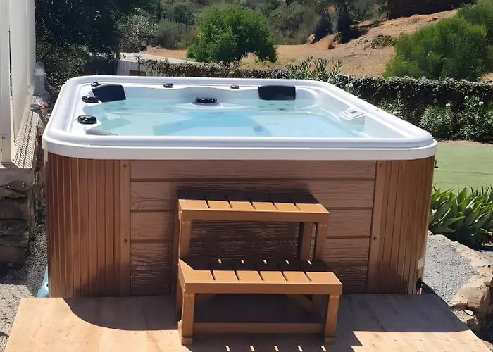 Quinta Do Silencio T4 * Tavira