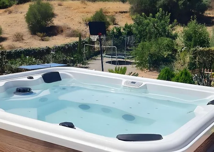 Quinta Do Silencio T4 Vakantiehuis *