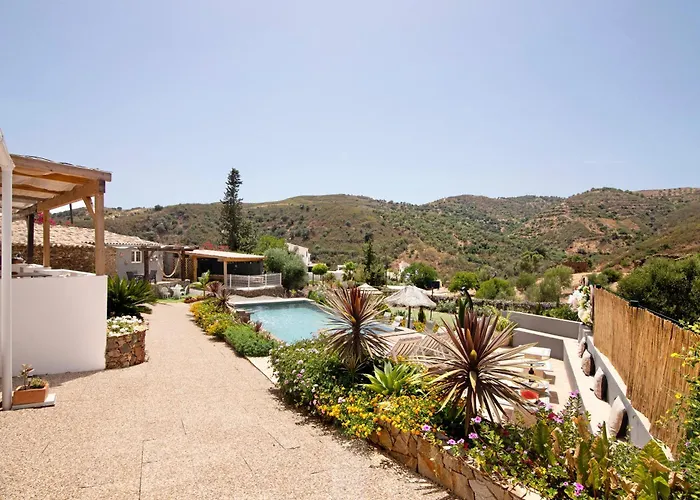 Vakantiehuis Quinta Do Silencio T4