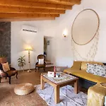 Semesterbostad Quinta Do Silencio T4 Tavira
