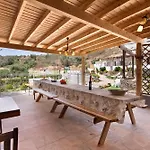 Semesterbostad Quinta Do Silencio T4 *