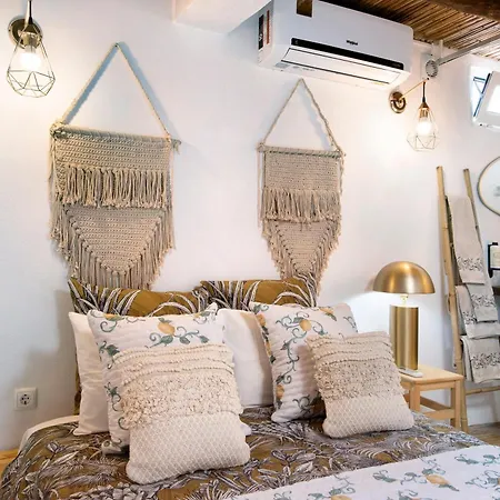 Semesterbostad Quinta Do Silencio T4 *