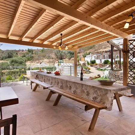 Quinta Do Silencio T4