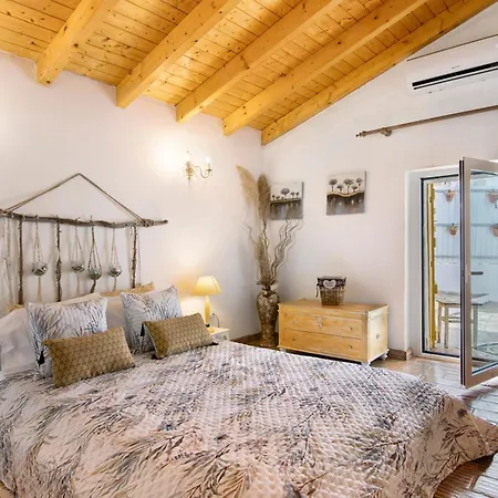 Quinta Do Silencio T4 Holiday home *
