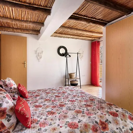 Holiday home Quinta Do Silencio T4 *