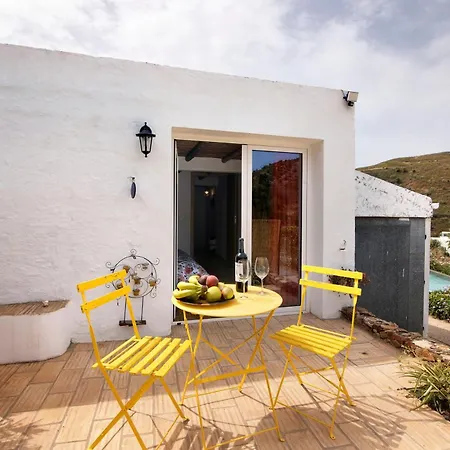 Quinta Do Silencio T4 Holiday home *